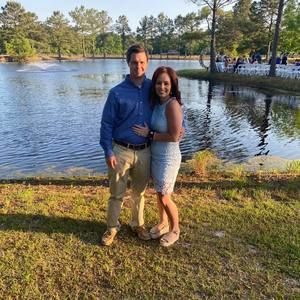 Meet your Posher, Torie